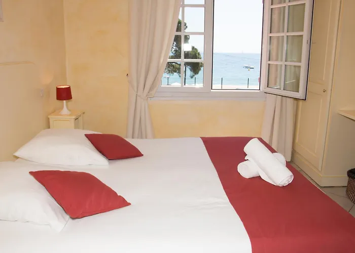 Hôtel&Spa La Villa