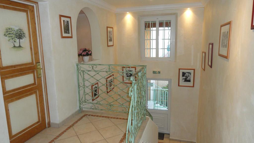 Hotel Hôtel&spa La Sainte-Maxime