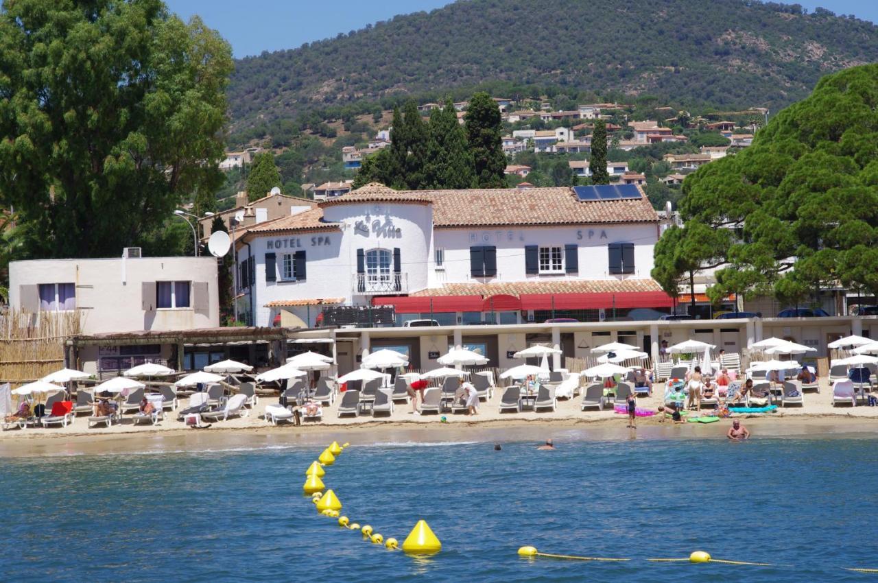 Hôtel&spa La 3*