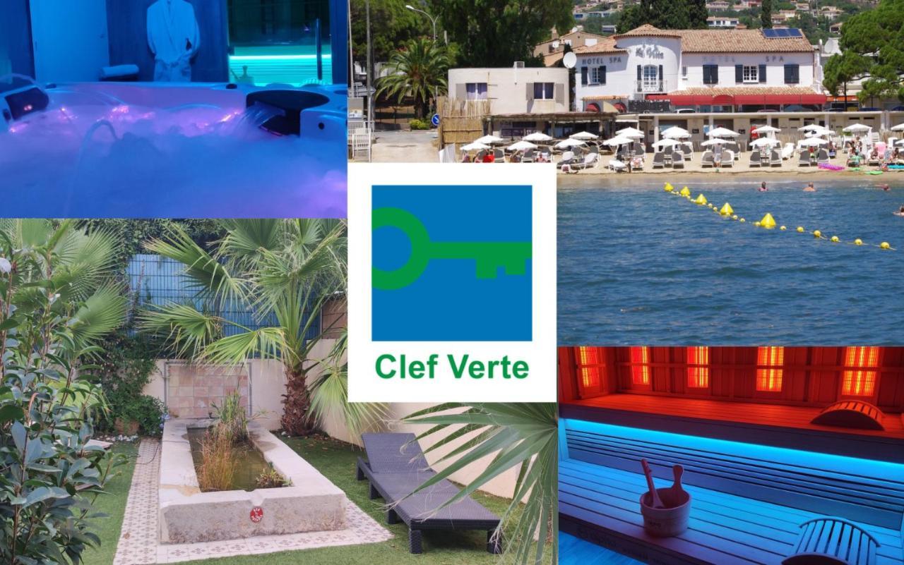Hotel Hôtel&spa La 3*