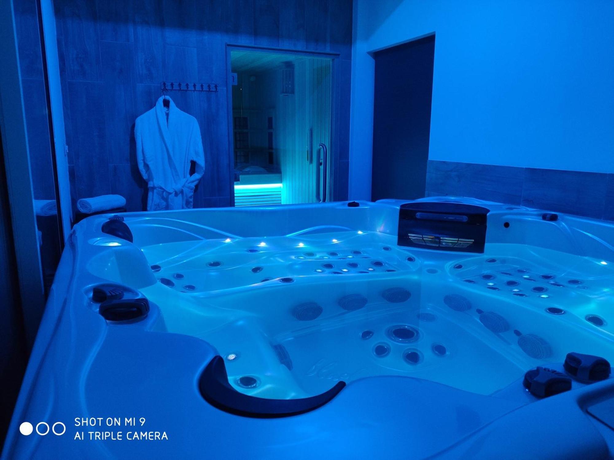 Hotel Hôtel&spa La Sainte-Maxime