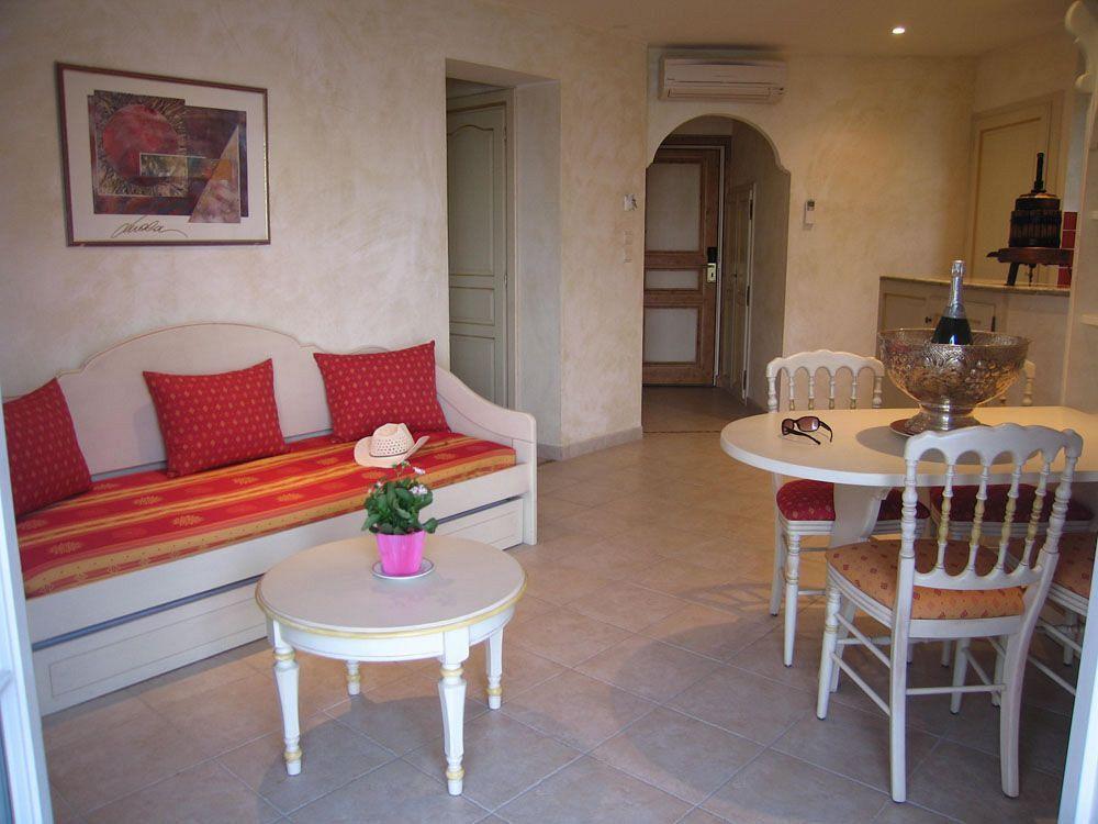 Hôtel&spa La 3*