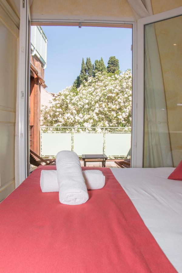 Hotel Hôtel&spa La Sainte-Maxime