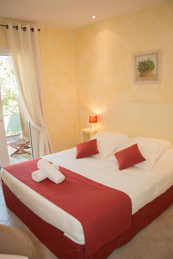 Hôtel&spa La 3*