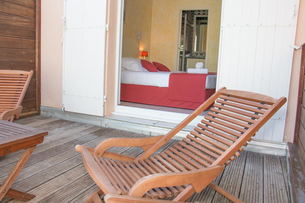 Hôtel&spa La 3*