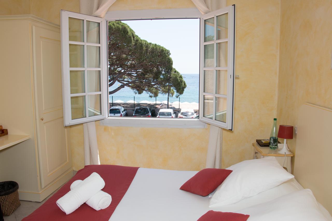 Hôtel&spa La 3* Sainte-Maxime