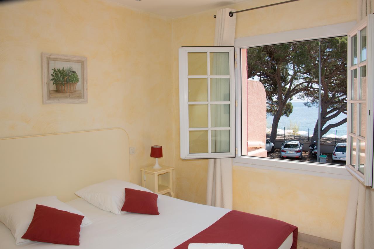 Hôtel&spa La 3* Sainte-Maxime