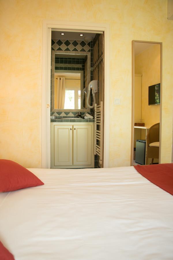 Hotel Hôtel&spa La Sainte-Maxime