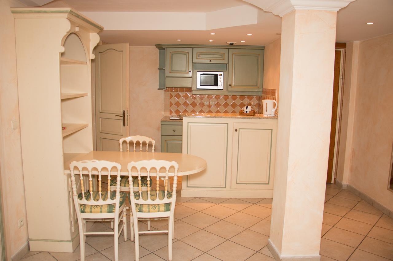 Hôtel&spa La 3*