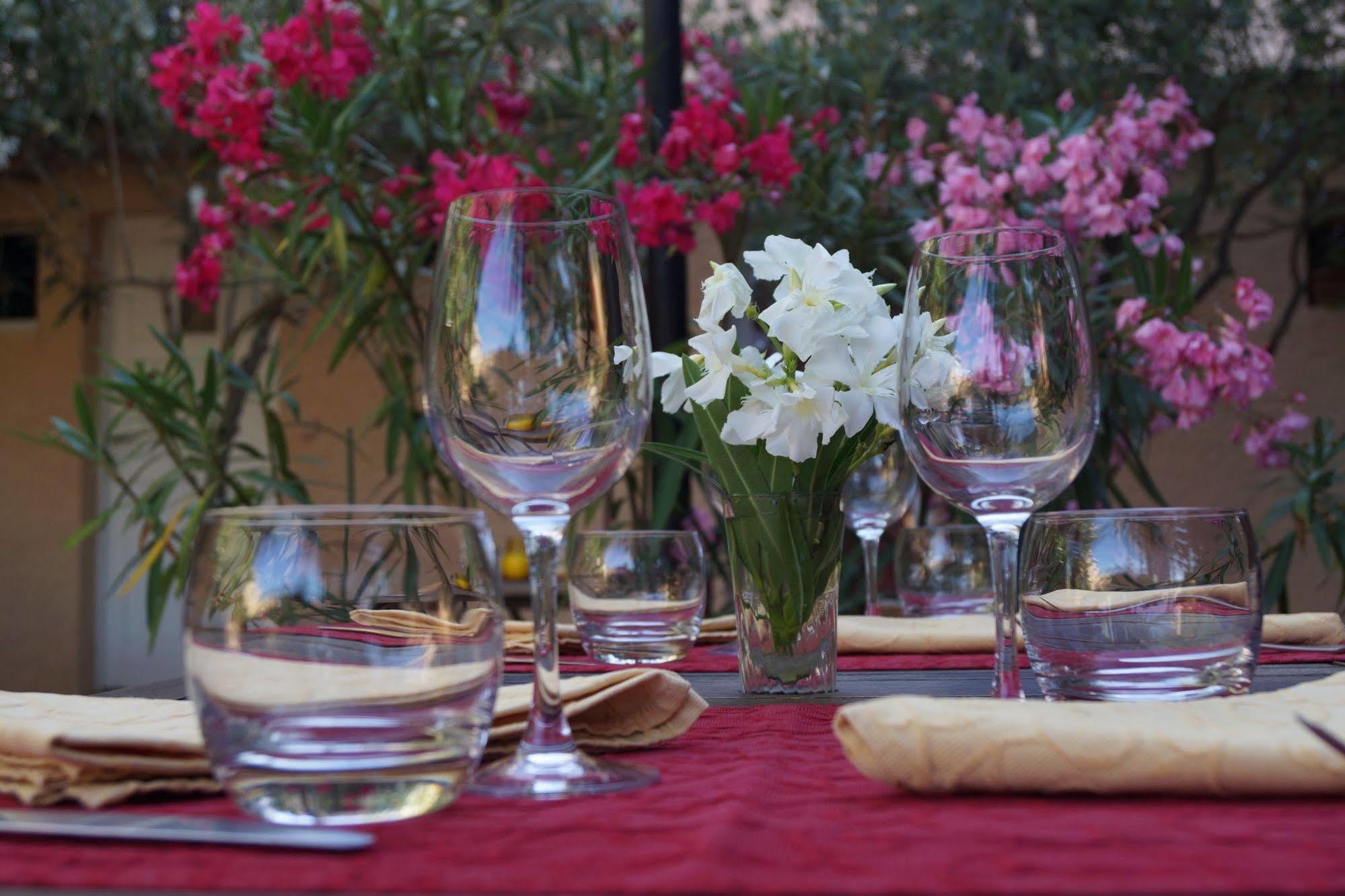 Hotel Hôtel&spa La Sainte-Maxime