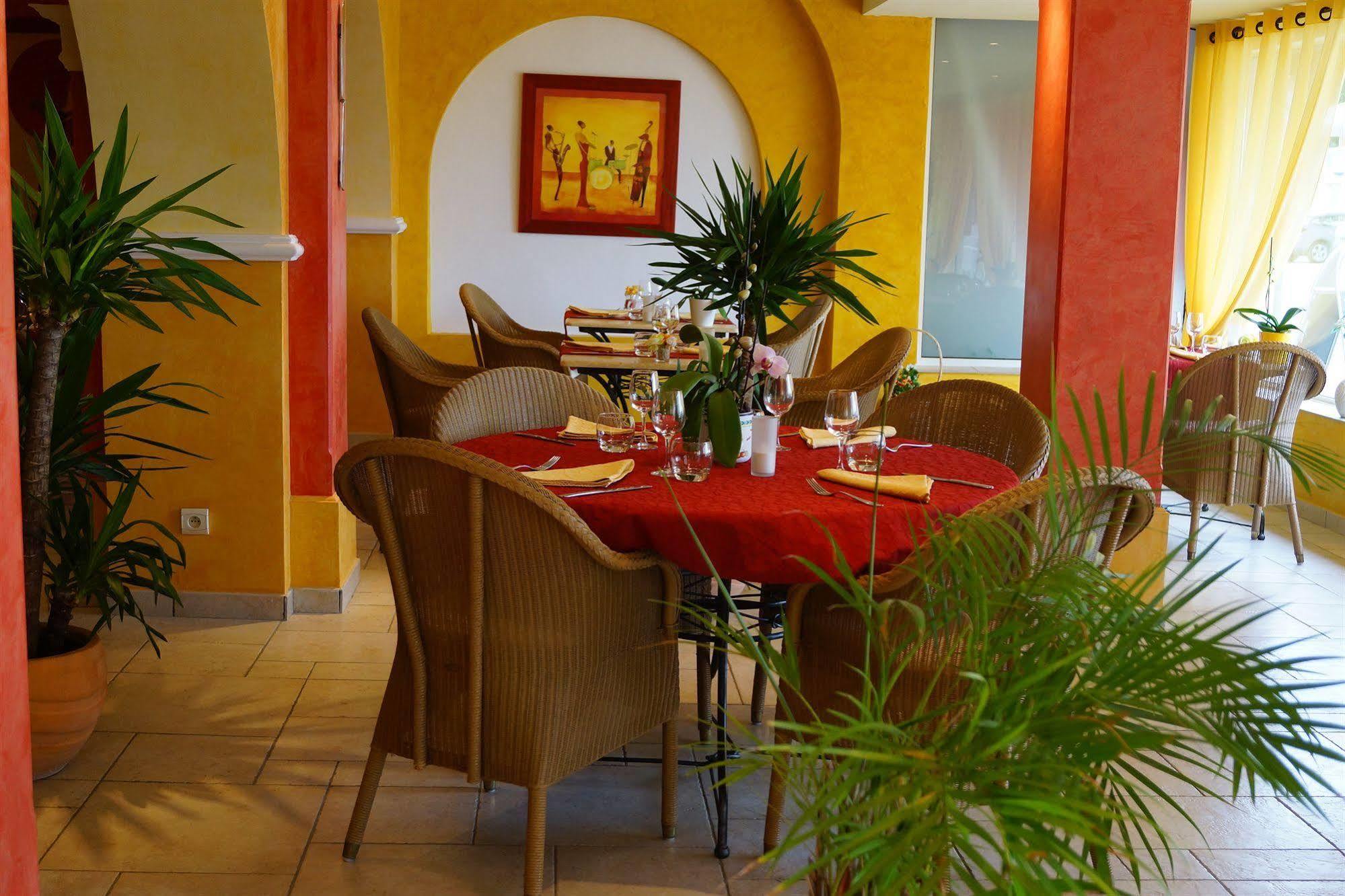 Hotel Hôtel&spa La