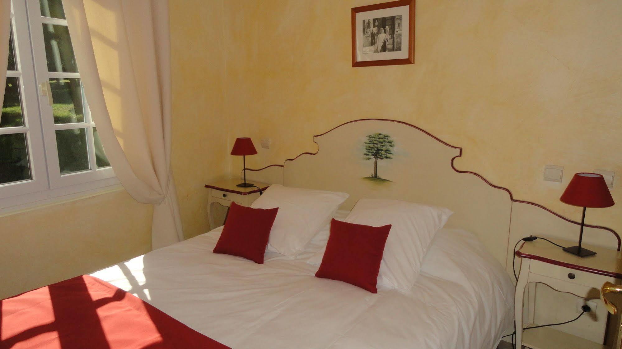 Hotel Hôtel&spa La Sainte-Maxime