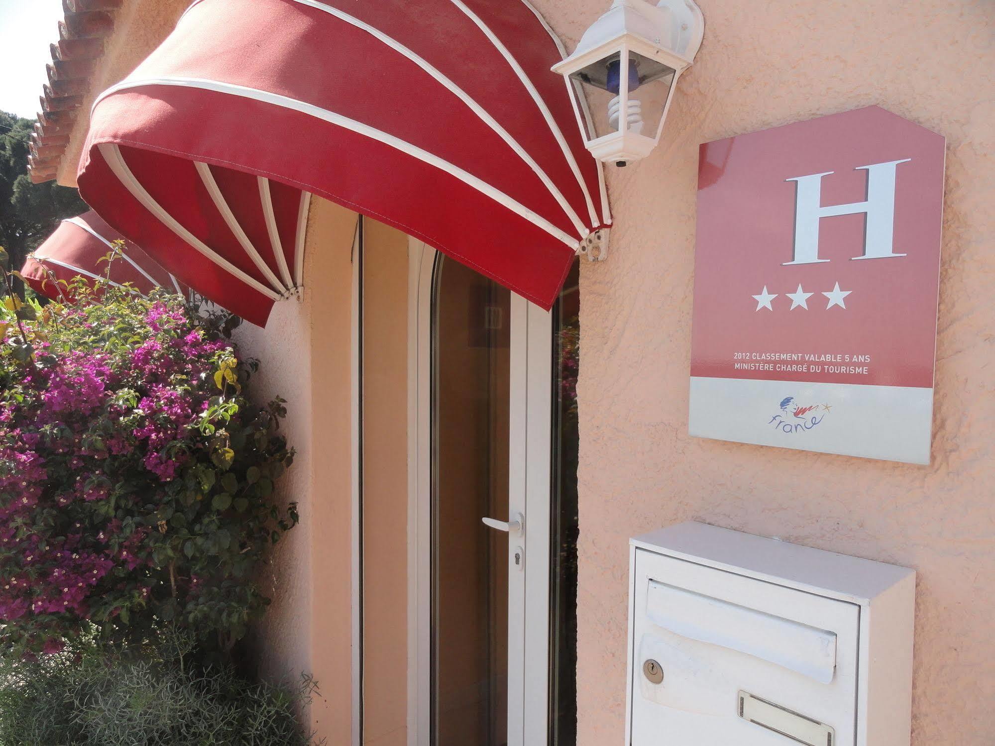 Hôtel&spa La Sainte-Maxime