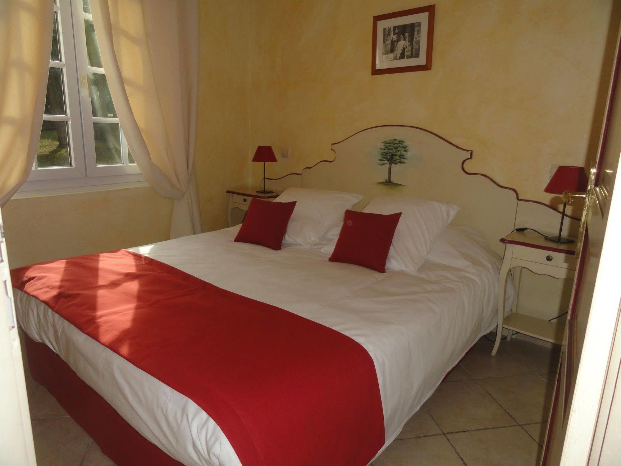 Hôtel&spa La Hotel