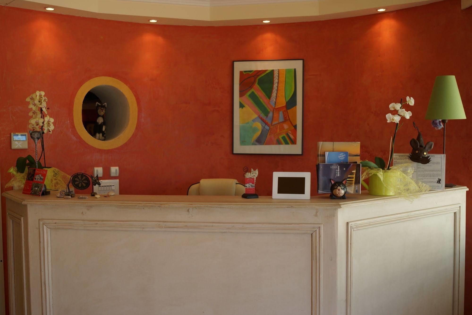 Hotel Hôtel&spa La