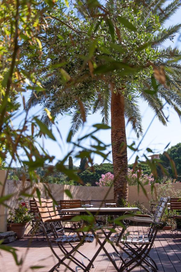Hôtel&spa La 3* Sainte-Maxime