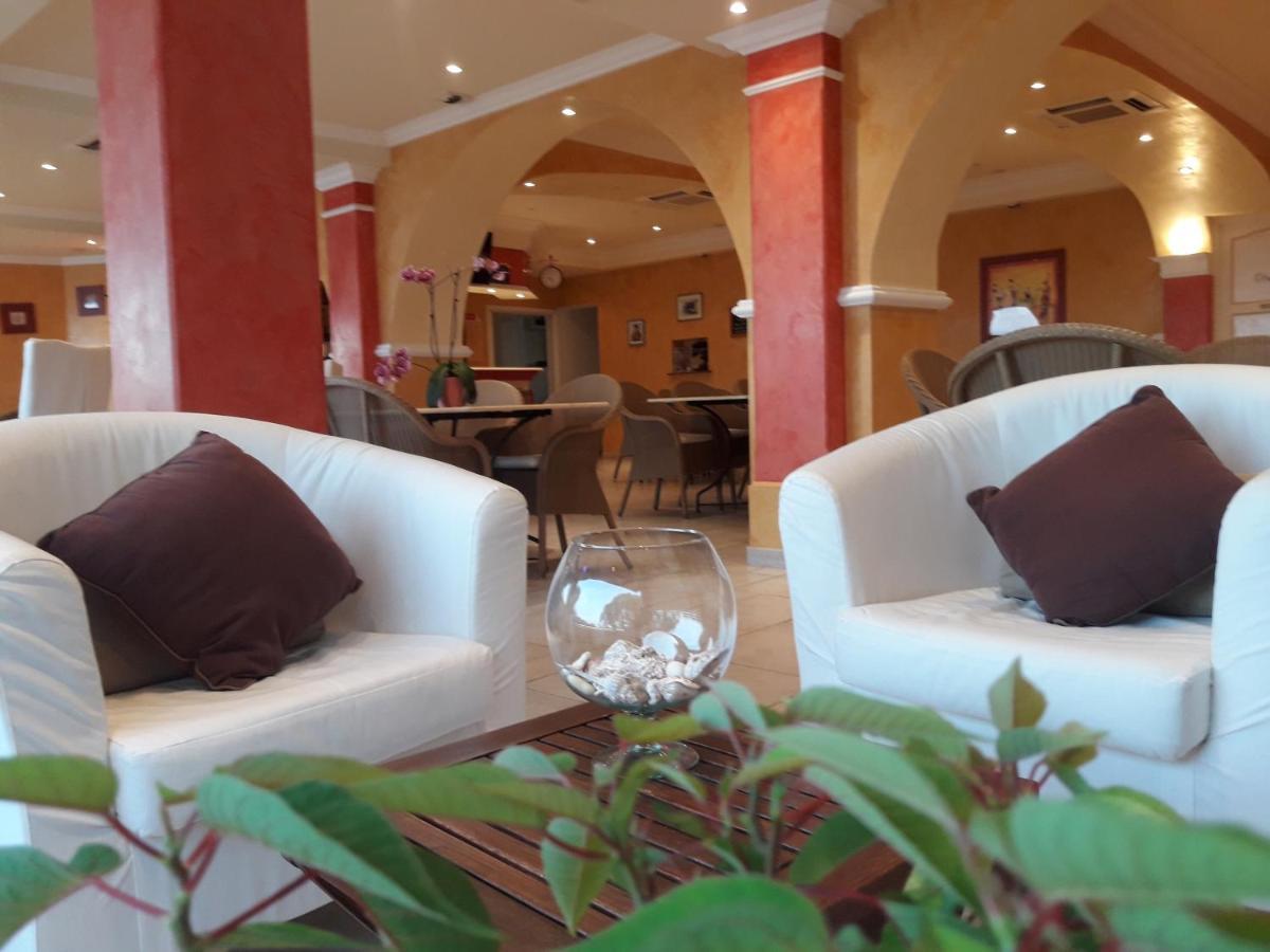 Hôtel&spa La Hotel Sainte-Maxime