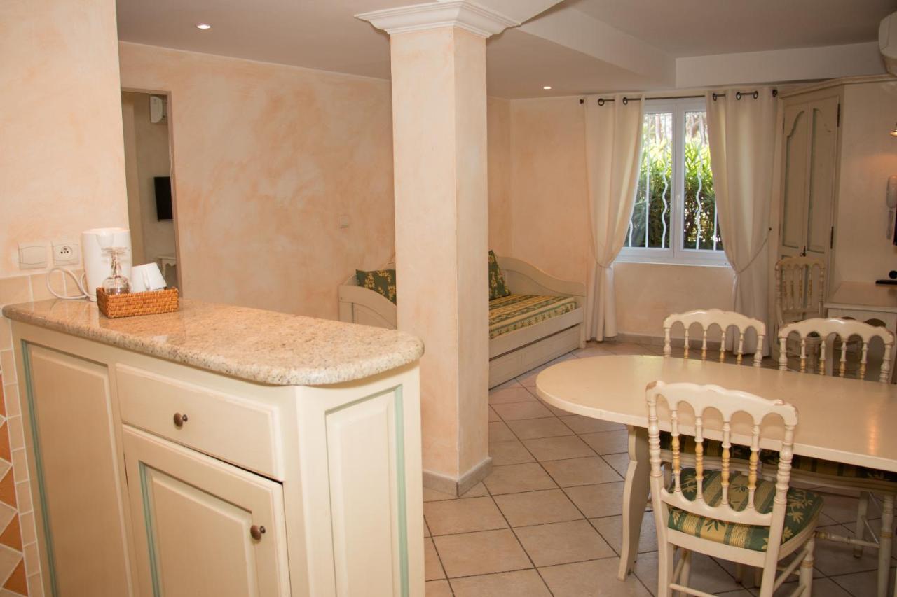 Hotel Hôtel&spa La Sainte-Maxime