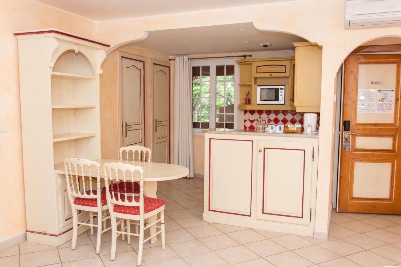 Hotel Hôtel&spa La Sainte-Maxime