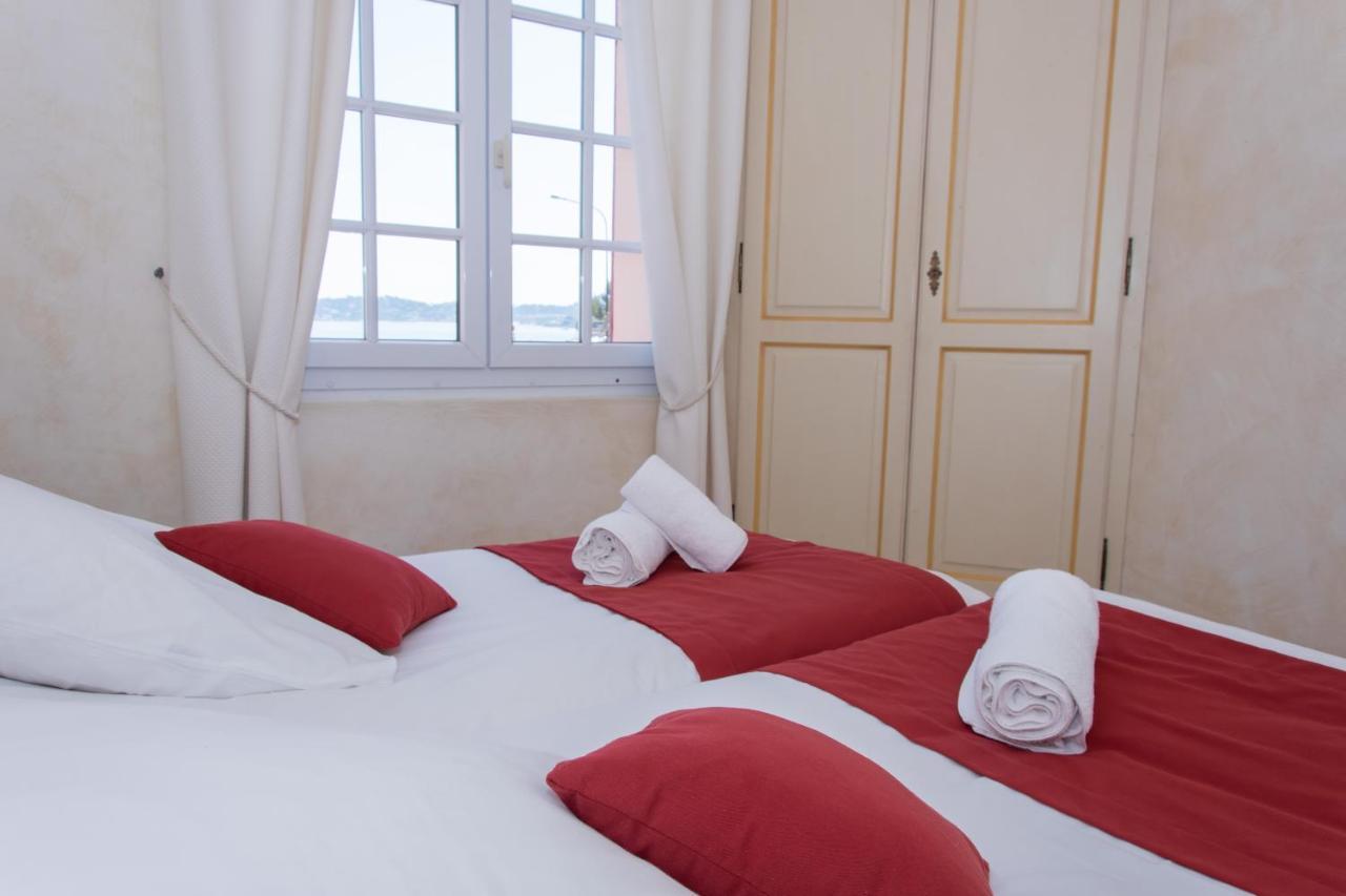 Hôtel&spa La 3*
