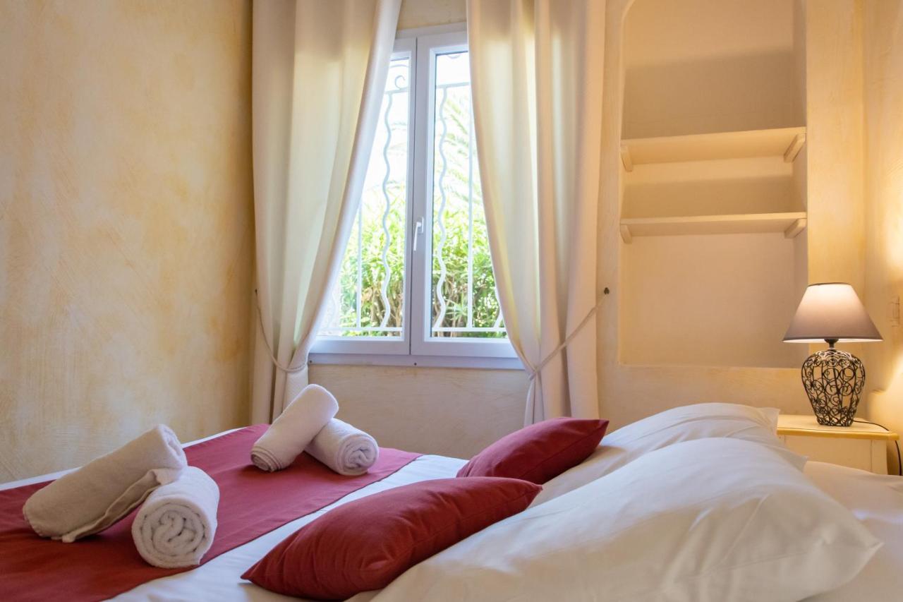 Hôtel&spa La 3* Sainte-Maxime