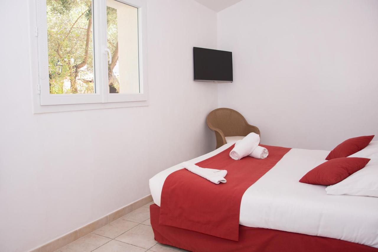 Hôtel&spa La 3* Sainte-Maxime