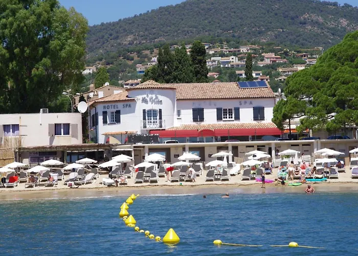 Hotel & Spa La Villa