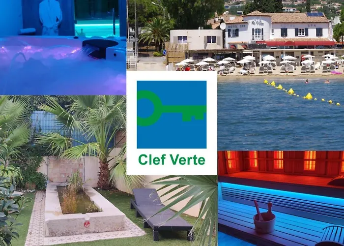 Hotel & Spa La Villa