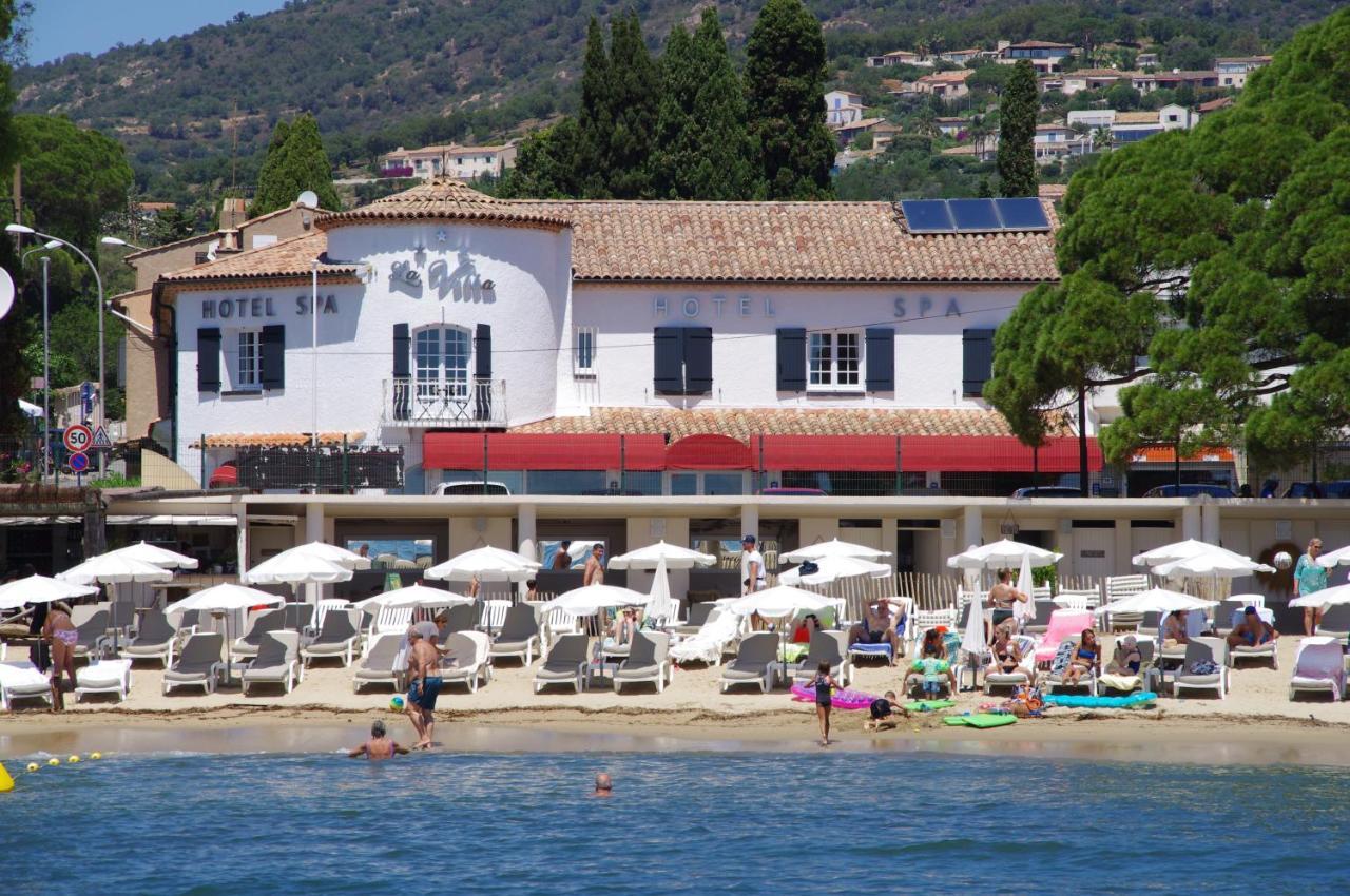 Hotel & Spa La Villa