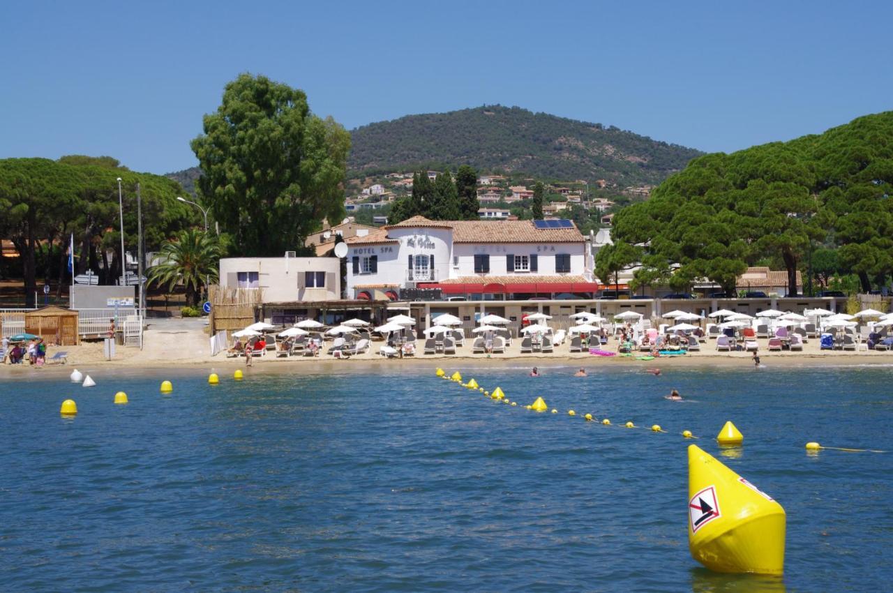 Hotel & Spa La Villa Hotel 3*
