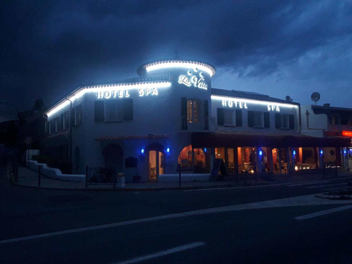 & La Hotel 3*