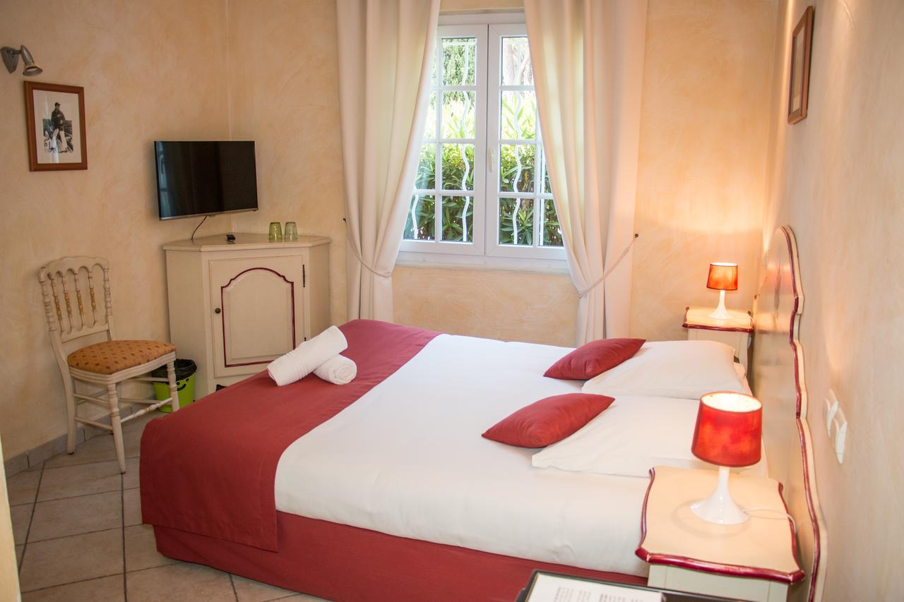 Hotel Hotel & Spa La Villa 3*