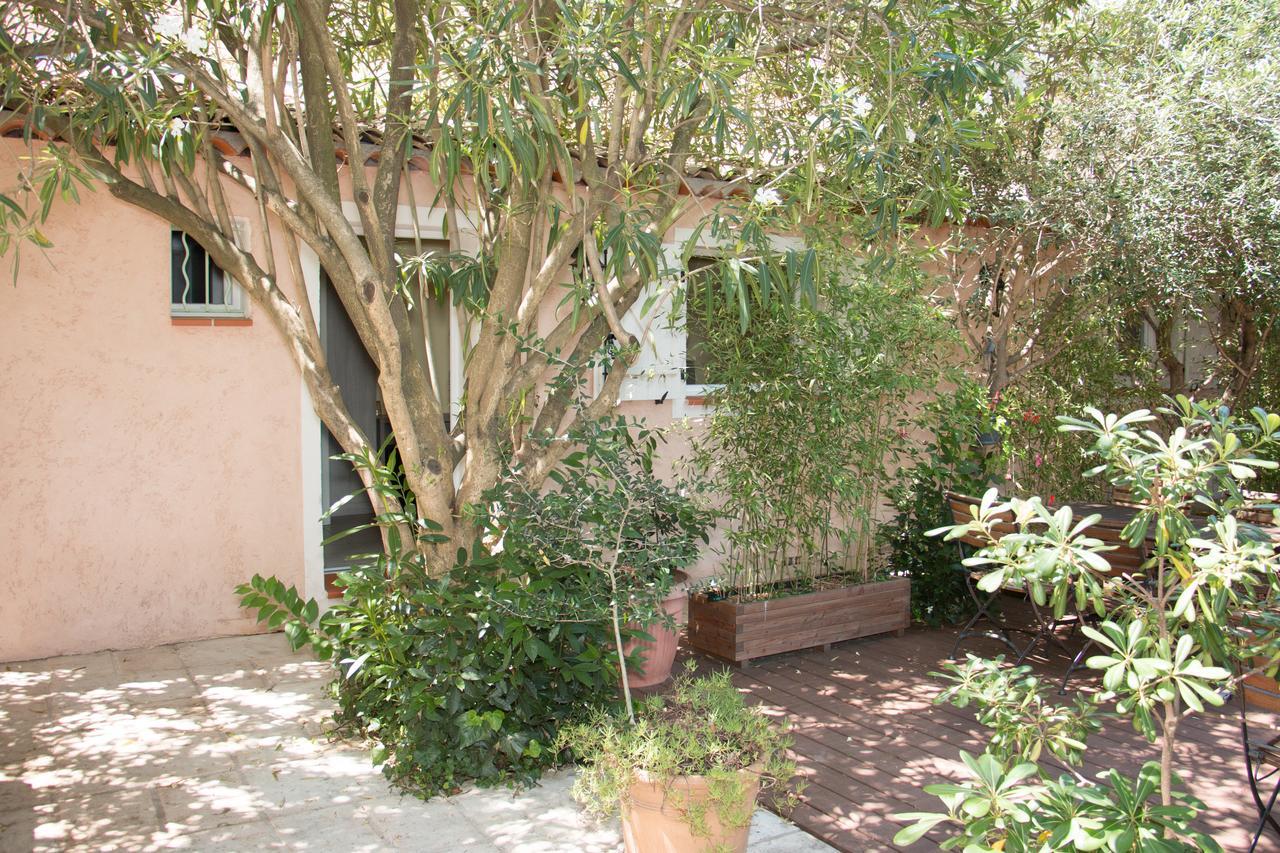 & La Hotel Sainte-Maxime