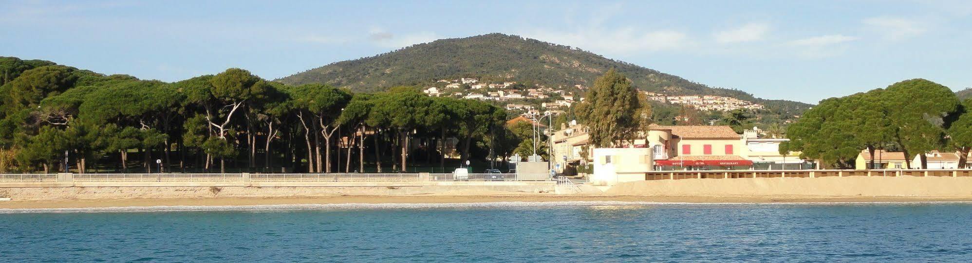 & La Hotel Sainte-Maxime