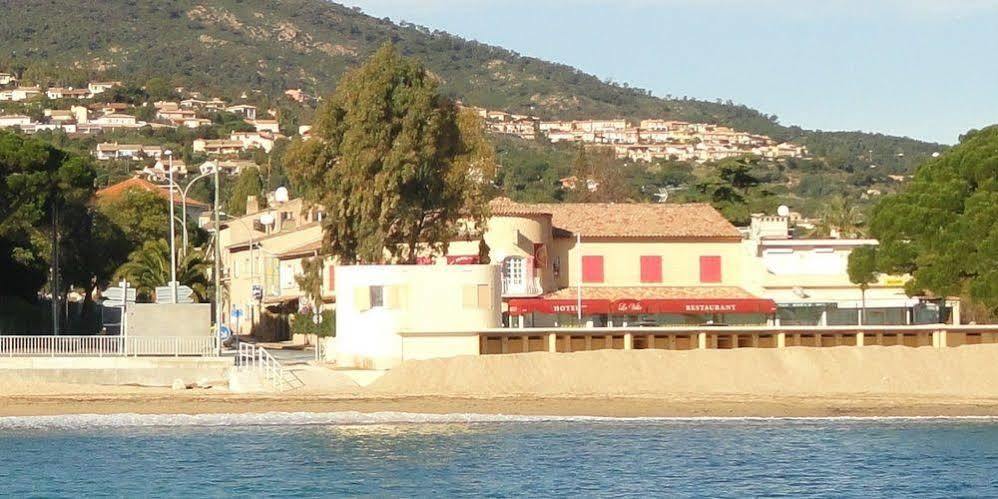 & La Sainte-Maxime
