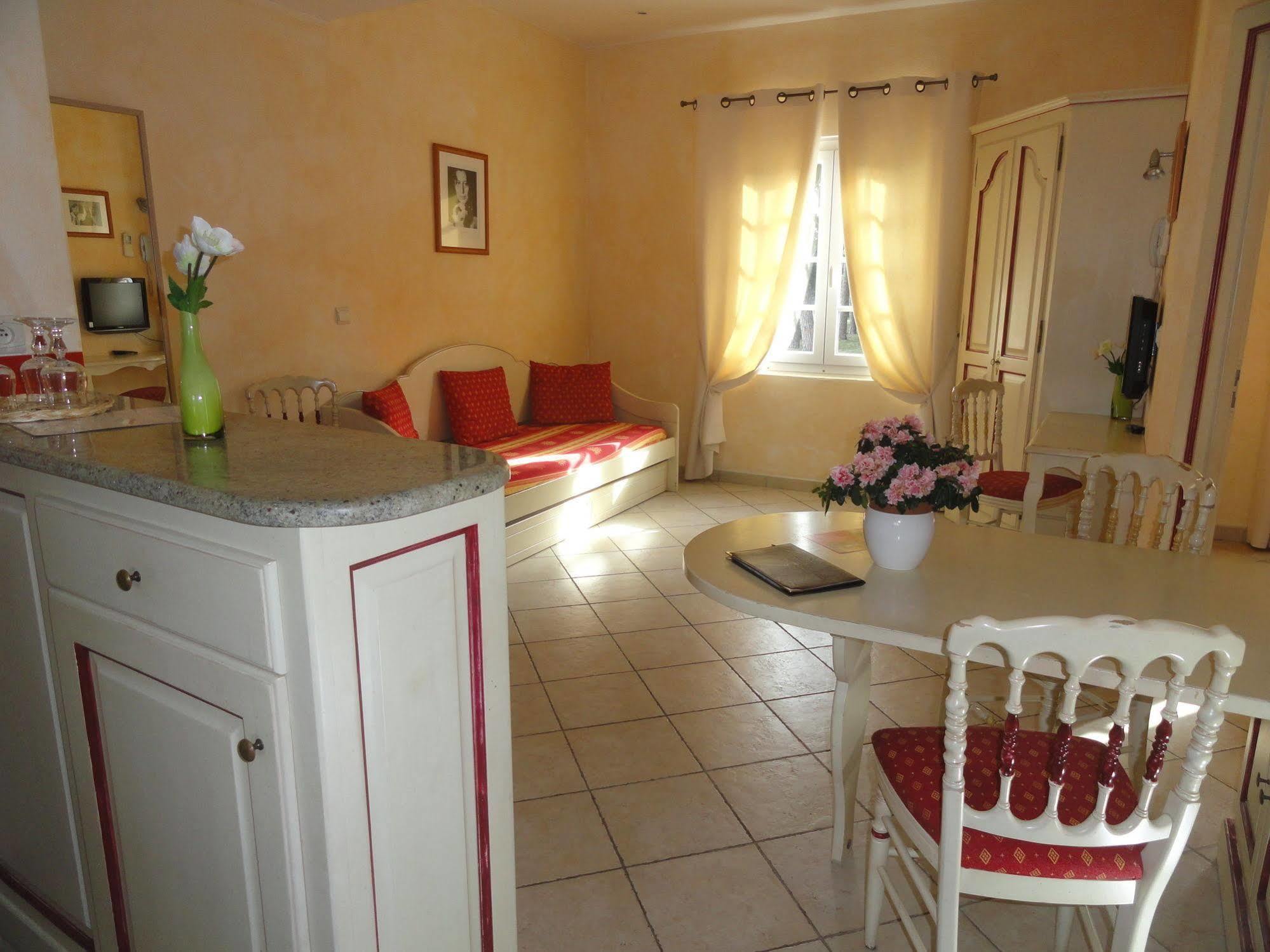 Hôtel&spa La 3*
