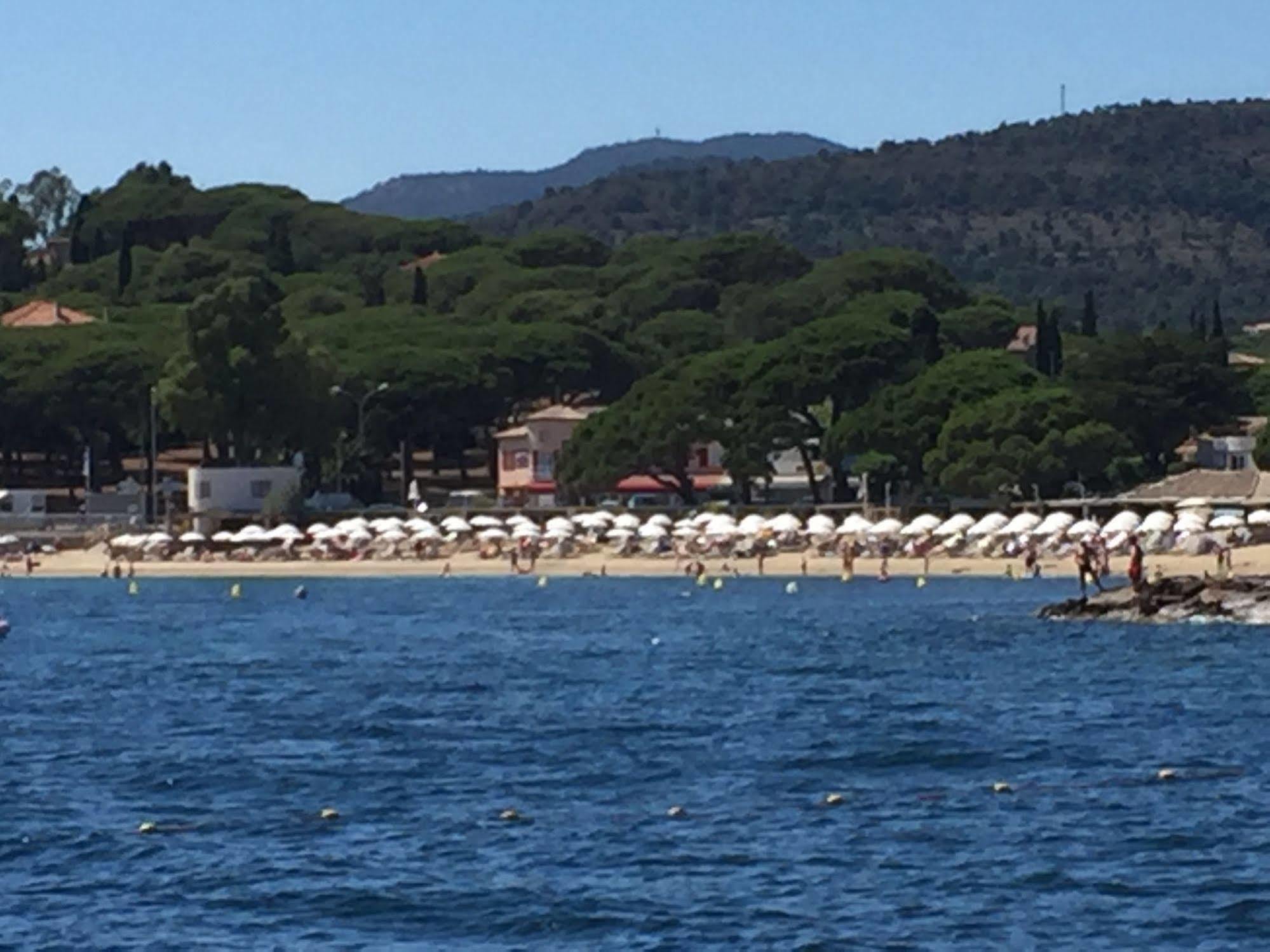 Hotel Hotel & Spa La Villa Sainte-Maxime