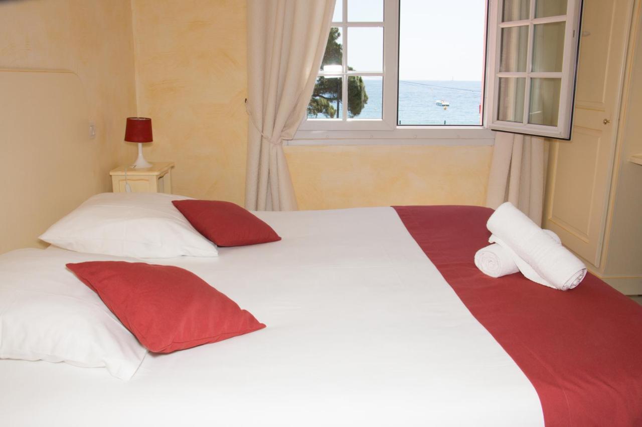 & La Hotel Sainte-Maxime