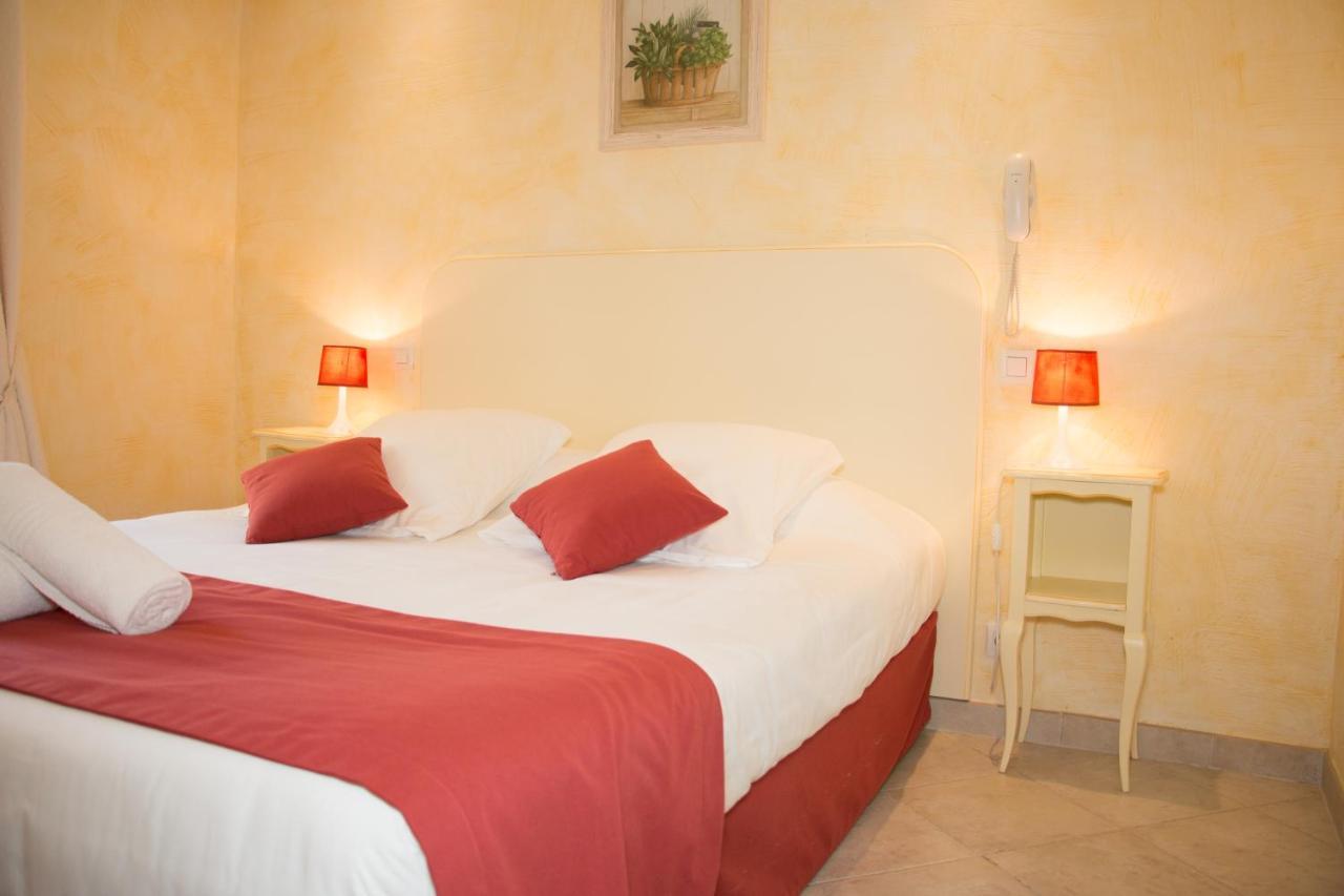 Hotel & Spa La Villa 3*