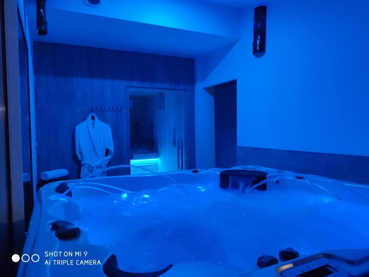 Hotel & Spa La Villa Hotel 3*