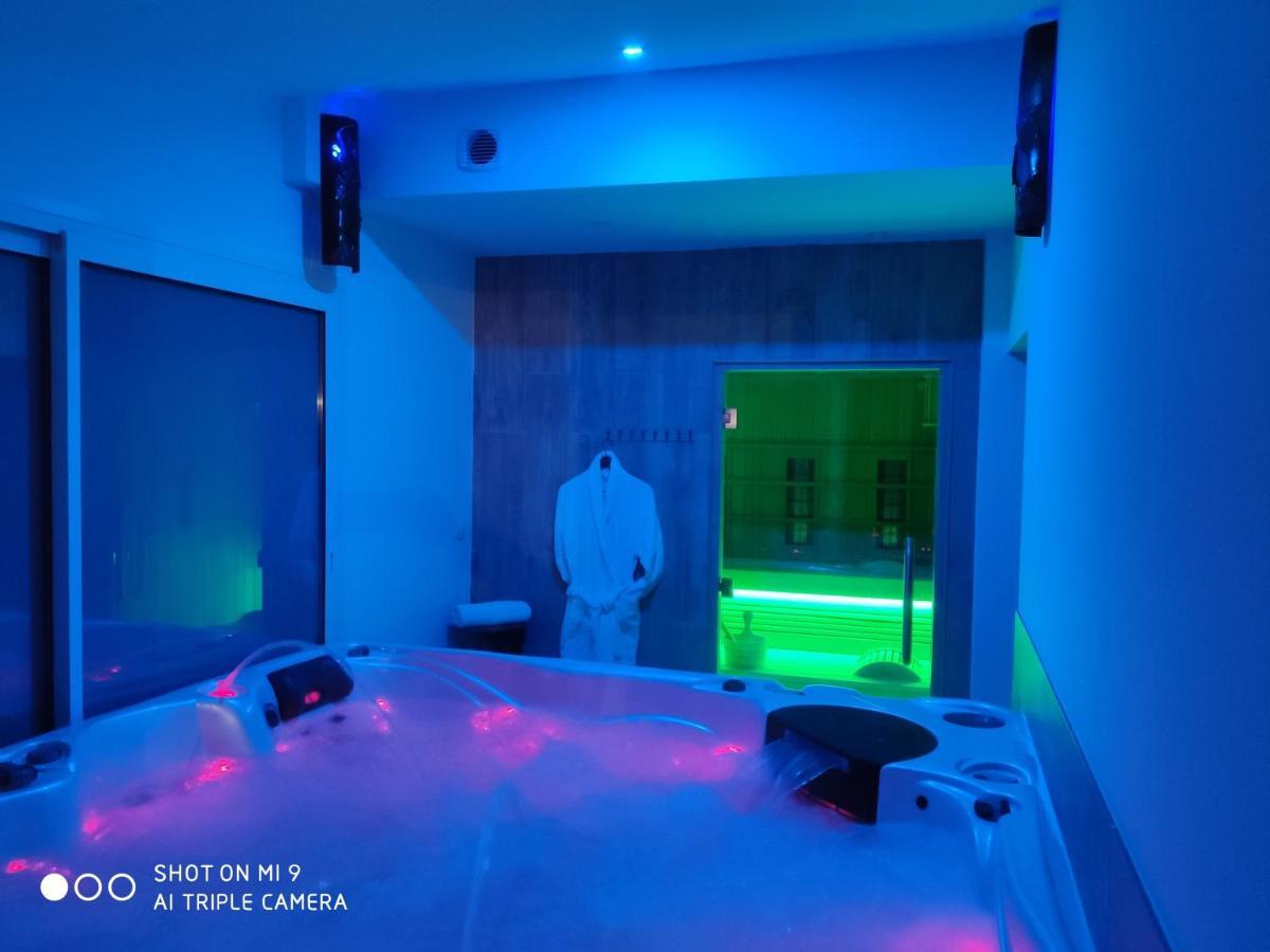 Hotel & La Sainte-Maxime