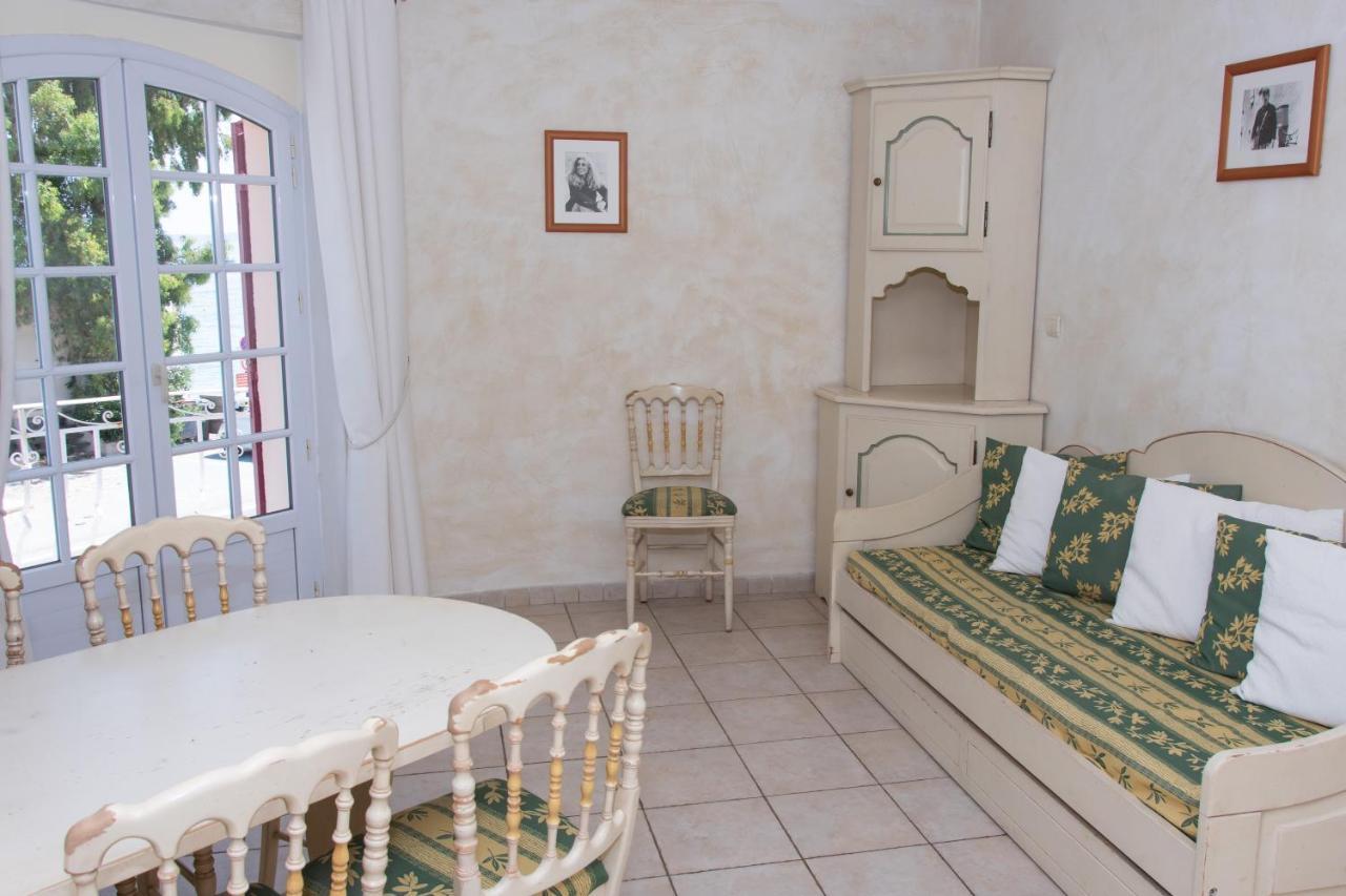 Hotel & Spa La Villa Sainte-Maxime