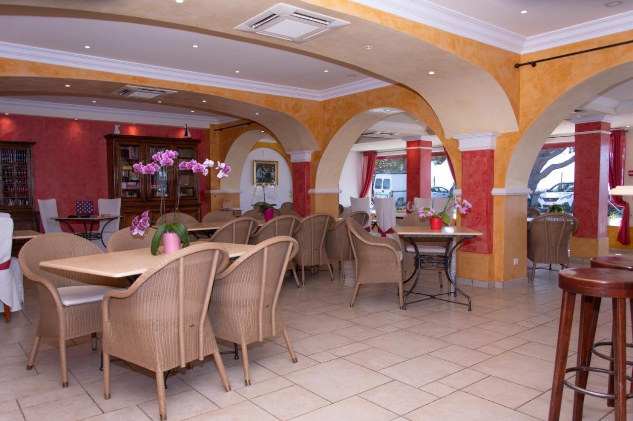 Hotel Hotel & Spa La Villa Sainte-Maxime
