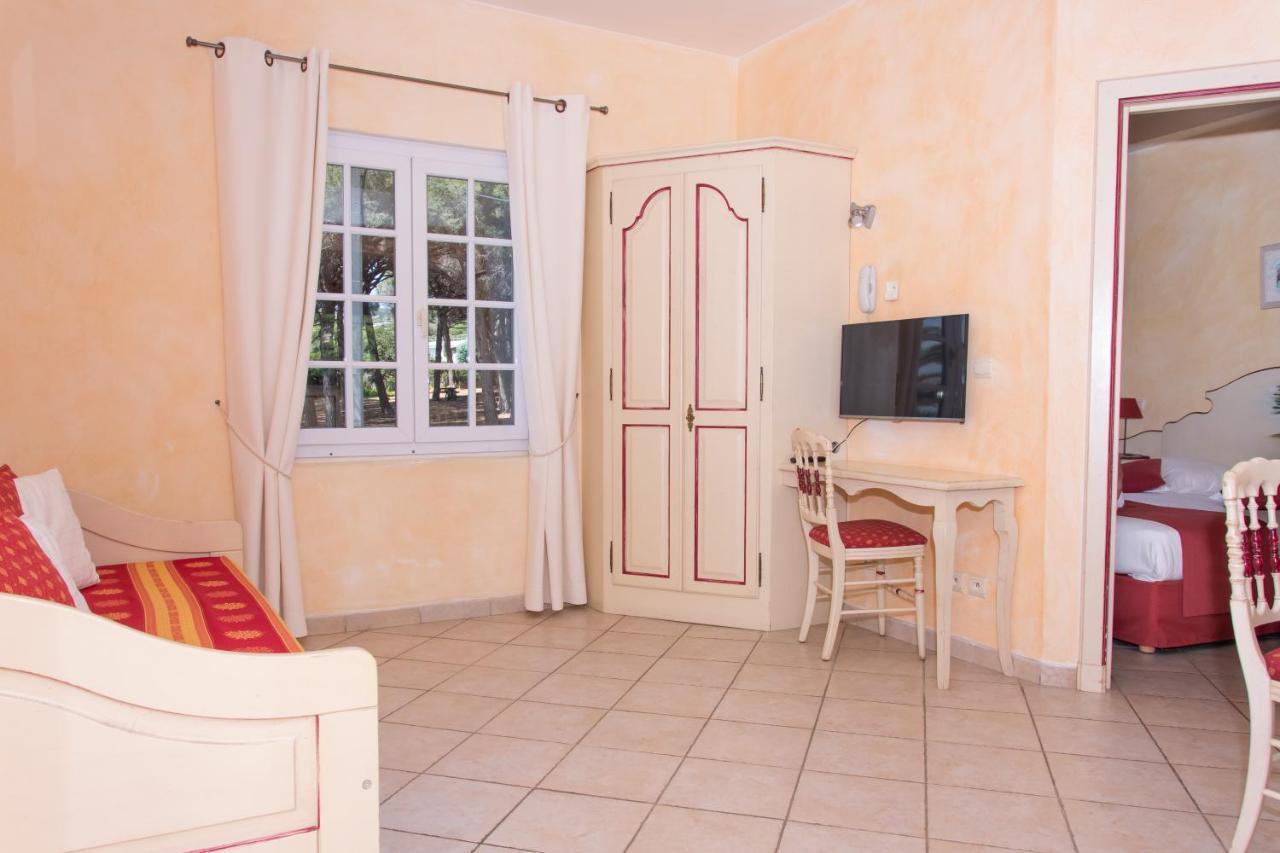 & La 3* Sainte-Maxime