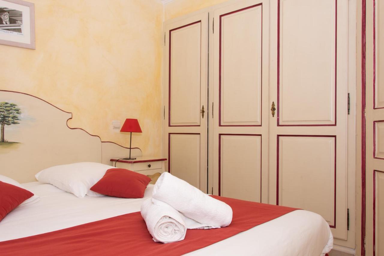 Hotel & Spa La Villa