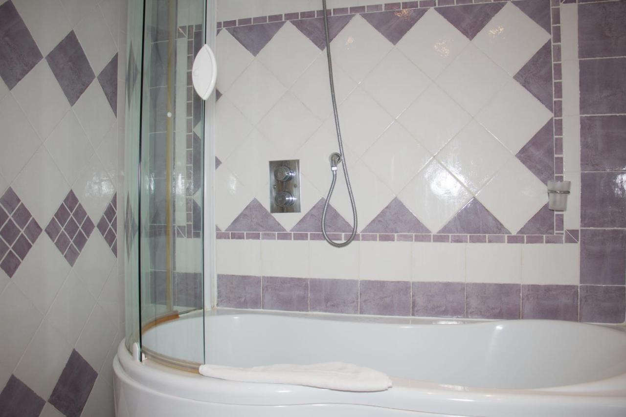 & La Hotel Sainte-Maxime
