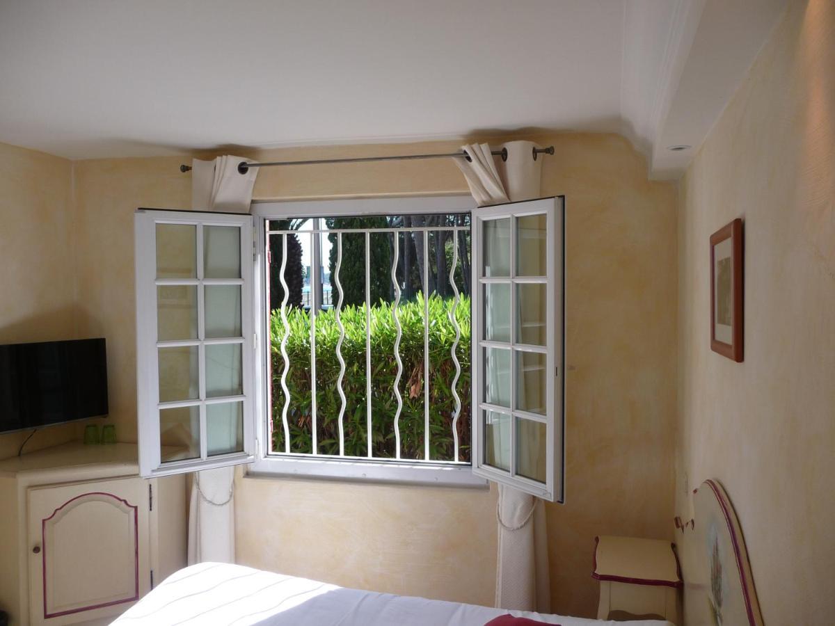 & La Hotel Sainte-Maxime