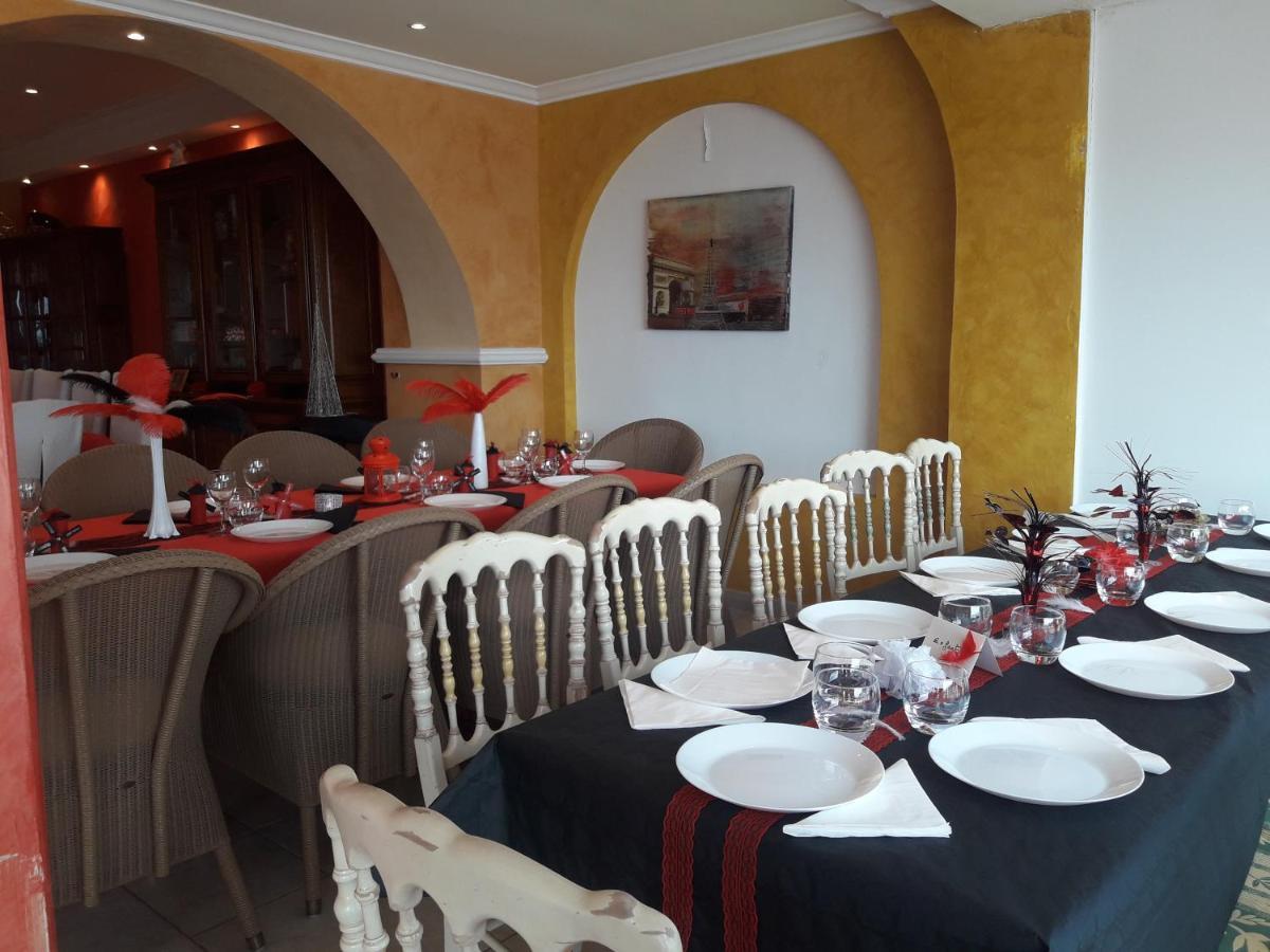 Hotel & Spa La Villa